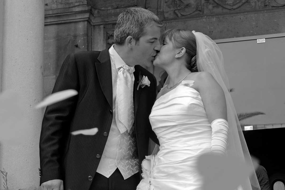Photos de mariage